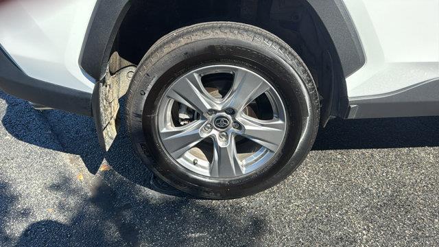 2025 Toyota RAV4 - $35,226
