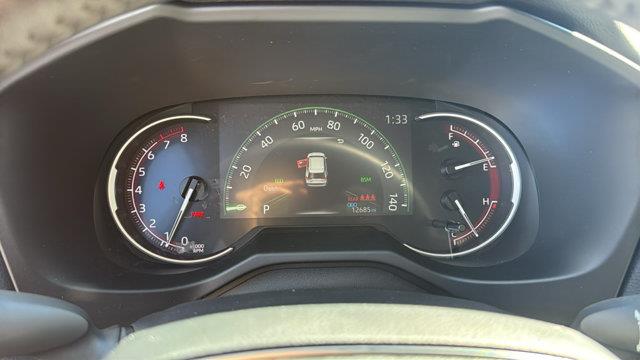 2025 Toyota RAV4 - $35,226