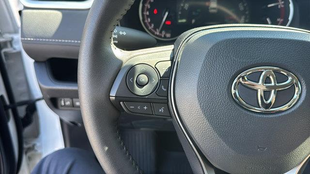 2025 Toyota RAV4 - $35,226