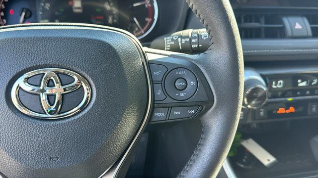 2025 Toyota RAV4 - $35,226