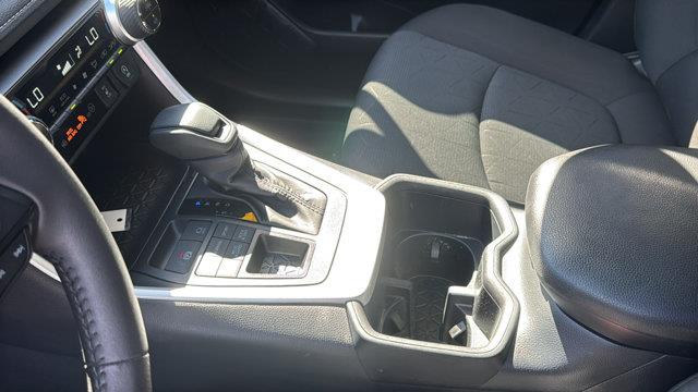 2025 Toyota RAV4 - $35,226