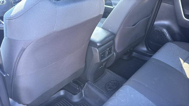 2025 Toyota RAV4 - $35,226