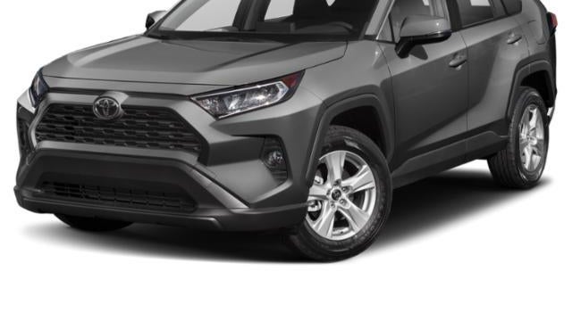 Preowned 2019 Toyota RAV4 XLE for Sale