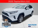 2020 RAV4 Thumbnail 1