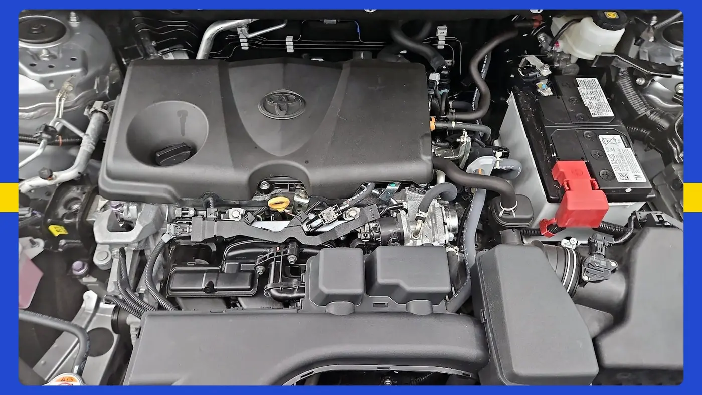 2022 Toyota RAV4 - $34,930