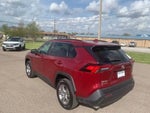 2023 RAV4 Thumbnail 5