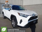 2023 RAV4 Thumbnail 1
