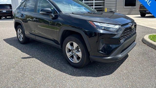 Preowned 2024 Toyota RAV4 XLE for Sale