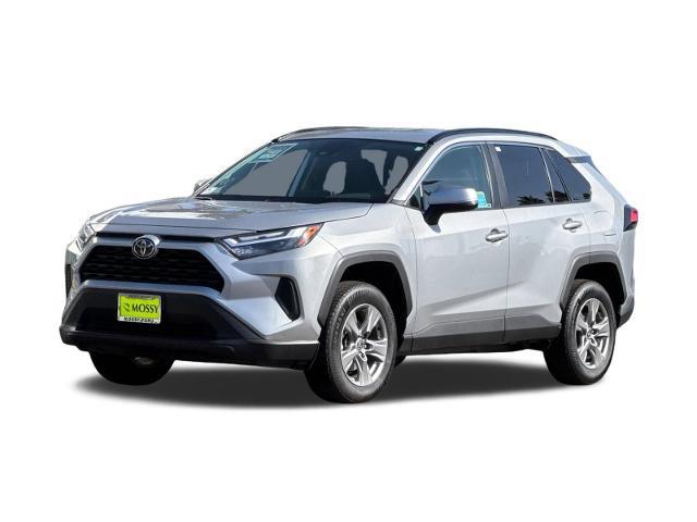 2024 Toyota RAV4 - $30,900