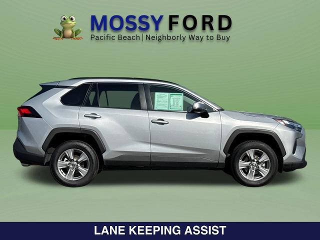 2024 Toyota RAV4 - $30,900