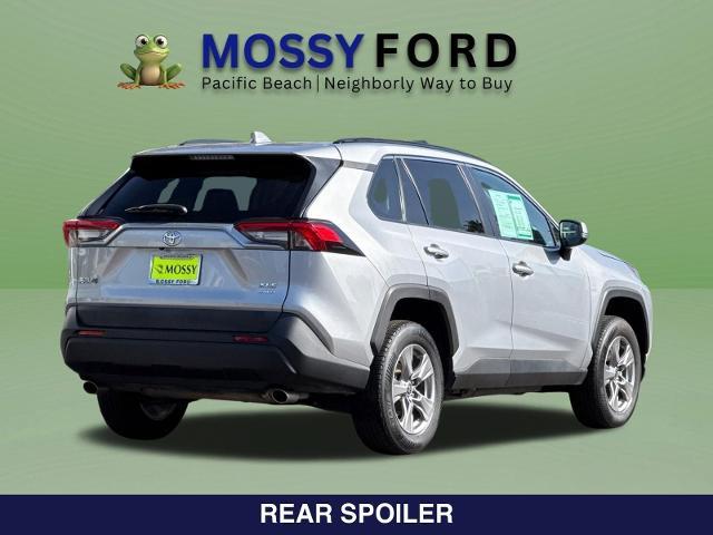 2024 Toyota RAV4 - $30,900