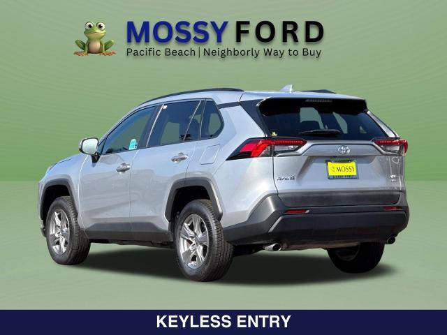 2024 Toyota RAV4 - $30,900
