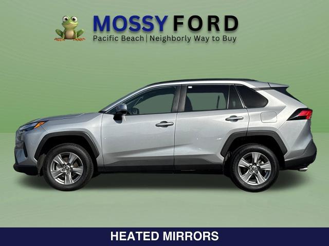 2024 Toyota RAV4 - $30,900