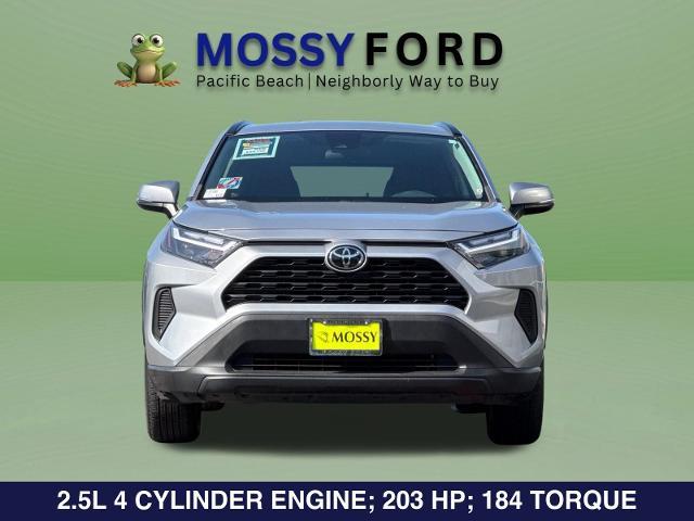 2024 Toyota RAV4 - $30,900