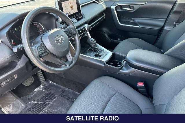 2024 Toyota RAV4 - $30,900
