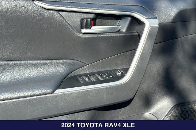 2024 Toyota RAV4 - $30,900
