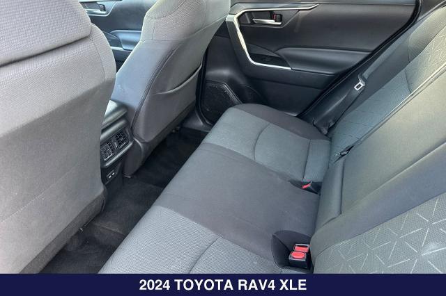 2024 Toyota RAV4 - $30,900