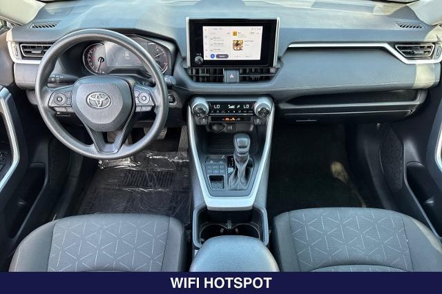 2024 Toyota RAV4 - $30,900