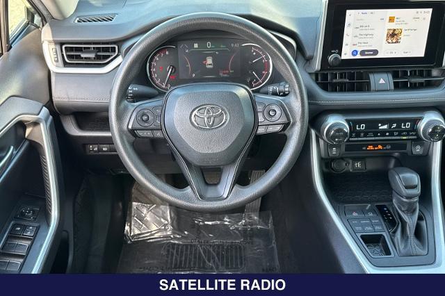2024 Toyota RAV4 - $30,900