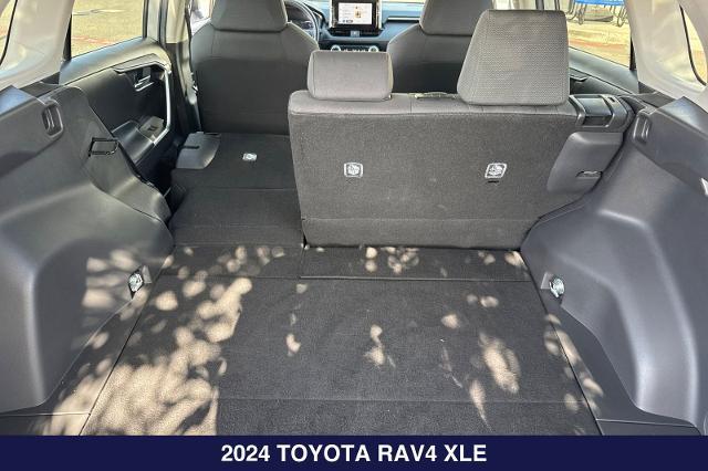 2024 Toyota RAV4 - $30,900
