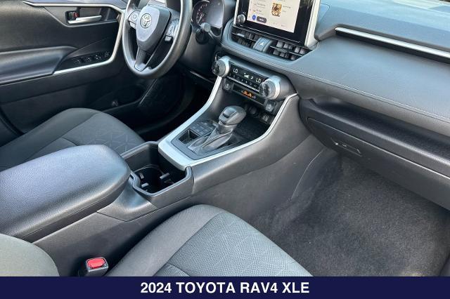 2024 Toyota RAV4 - $30,900