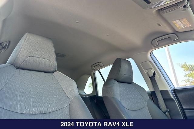 2024 Toyota RAV4 - $30,900