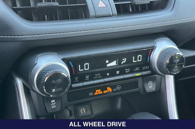 2024 Toyota RAV4 - $30,900