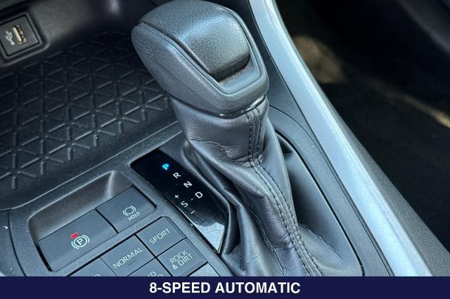 2024 Toyota RAV4 - $30,900