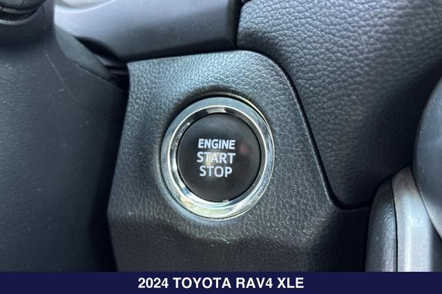 2024 Toyota RAV4 - $30,900