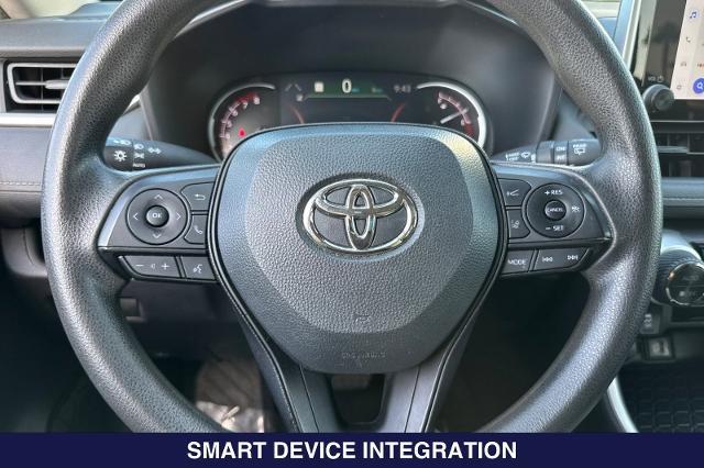 2024 Toyota RAV4 - $30,900