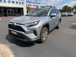2025 RAV4 Thumbnail 2