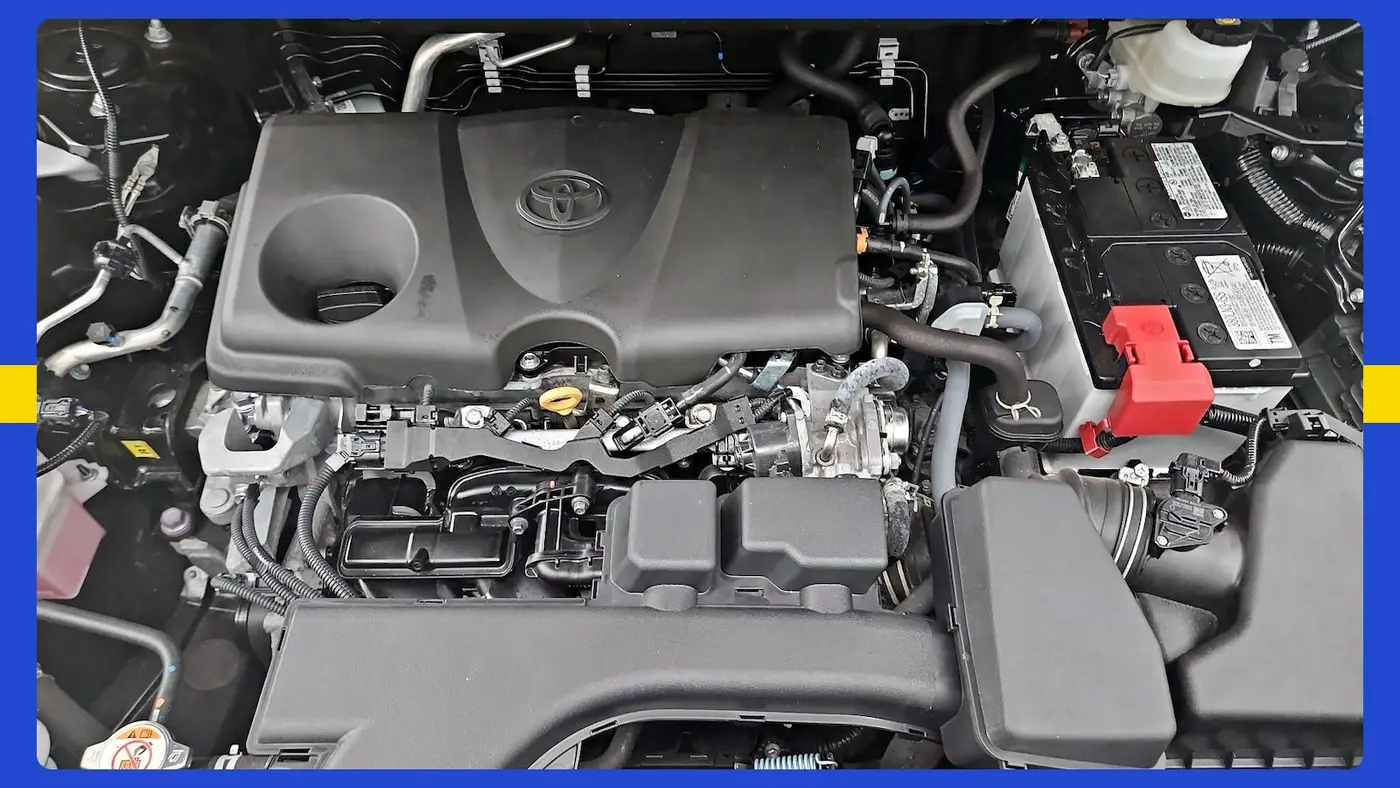 2025 Toyota RAV4 - $37,175