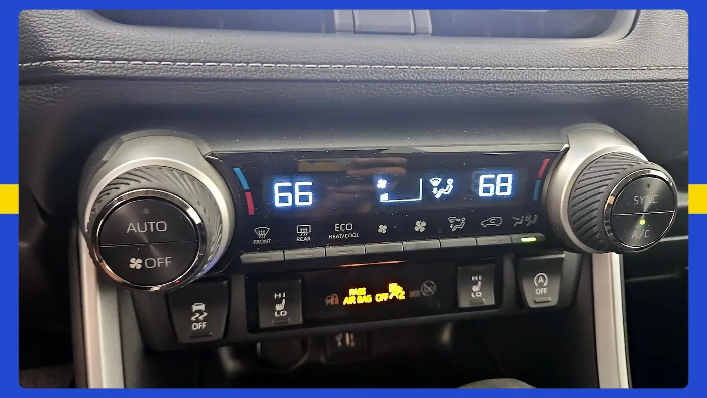 2025 Toyota RAV4 - $37,175