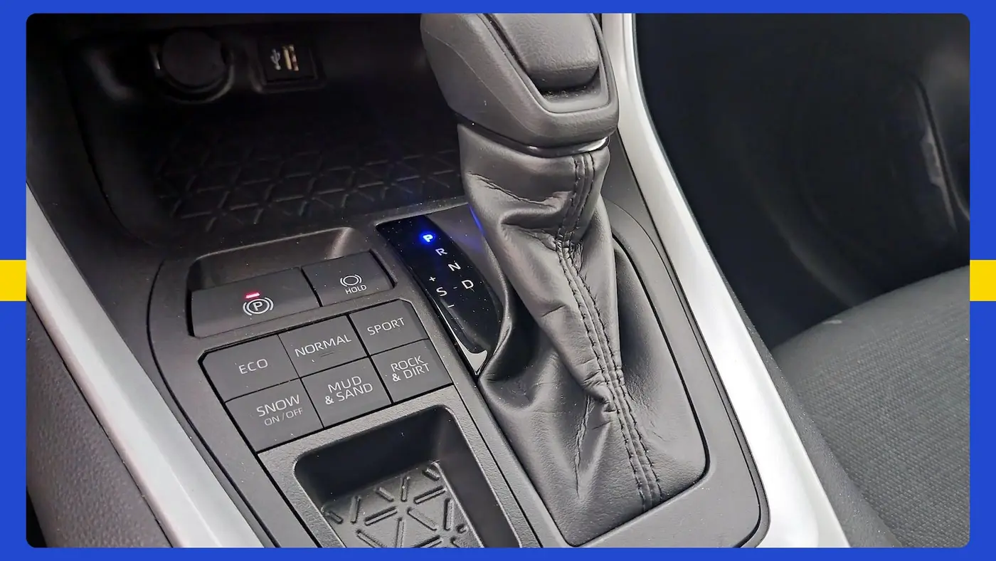 2025 Toyota RAV4 - $37,175