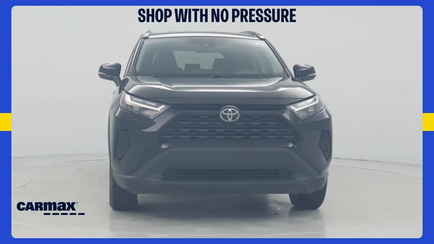2025 Toyota RAV4 - $37,175