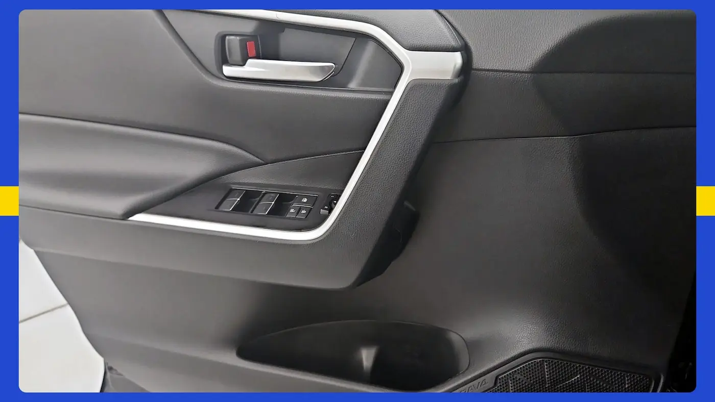 2025 Toyota RAV4 - $37,175