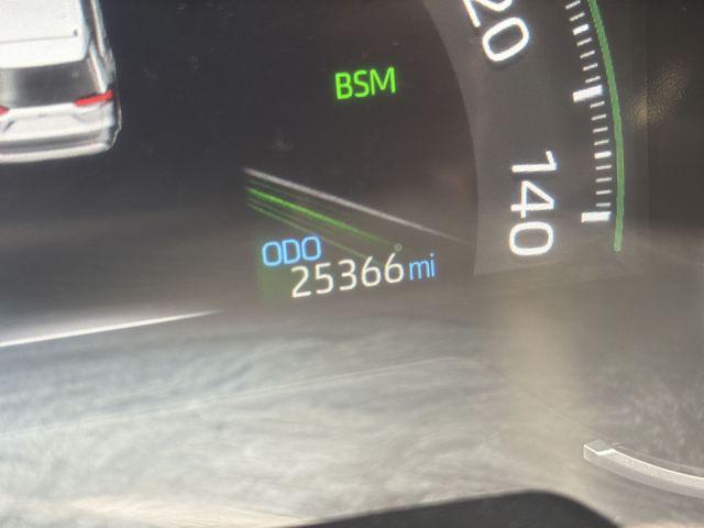 2025 Toyota RAV4 - $31,044