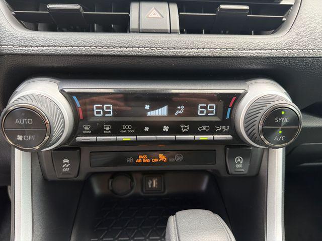 2025 Toyota RAV4 - $31,044
