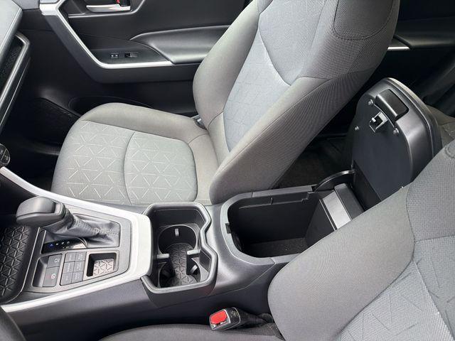 2025 Toyota RAV4 - $31,044