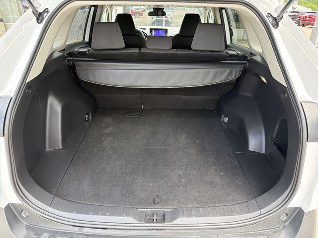 2025 Toyota RAV4 - $31,044