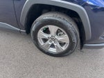 2025 RAV4 Thumbnail 3