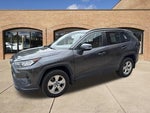 2019 RAV4 Thumbnail 7