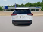 2022 RAV4 Thumbnail 4