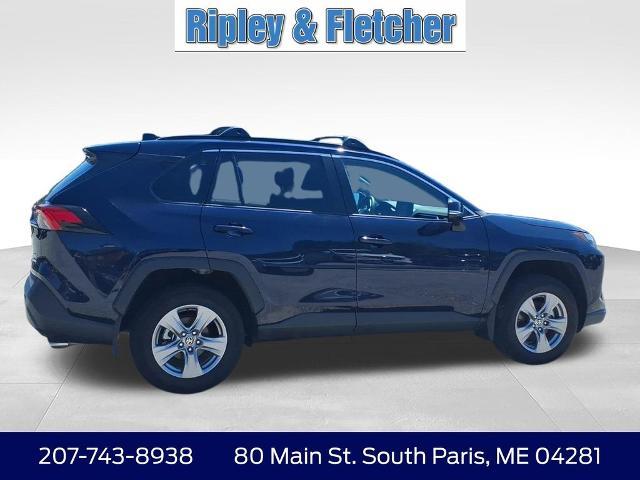 2022 Toyota RAV4 - $36,987