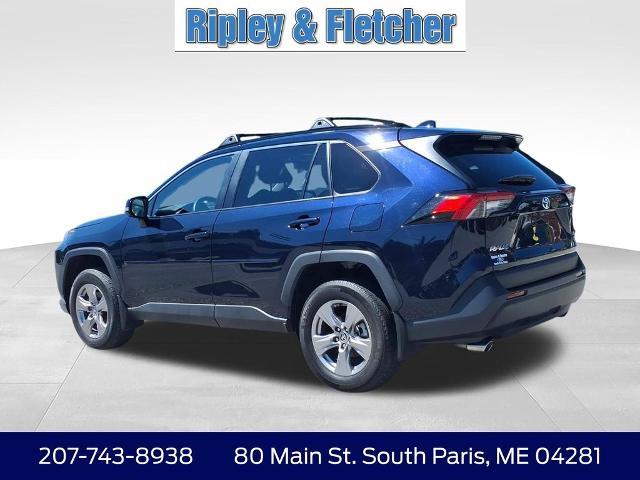 2022 Toyota RAV4 - $36,987