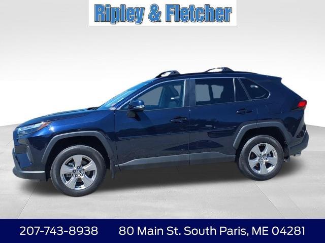 2022 Toyota RAV4 - $36,987