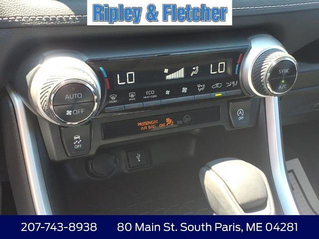2022 Toyota RAV4 - $36,987