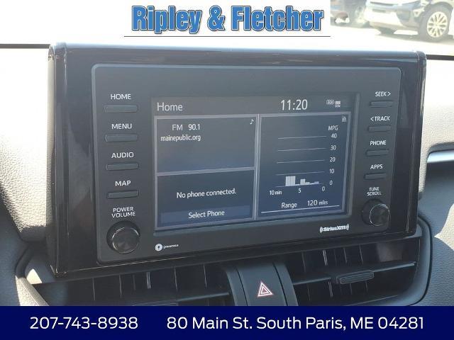 2022 Toyota RAV4 - $36,987