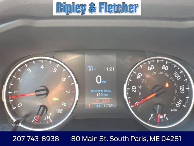 2022 Toyota RAV4 - $36,987