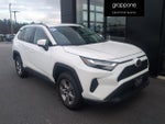 2023 RAV4 Thumbnail 1